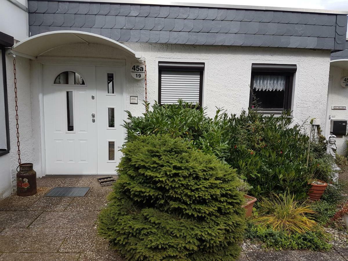 Bergbluete Apartment Bad Harzburg Exterior photo