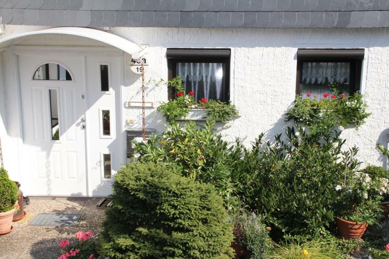 Bergbluete Apartment Bad Harzburg Exterior photo